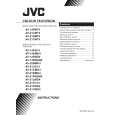 JVC AV-21YMT4/G Manual de Usuario