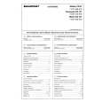 BLAUPUNKT MIAMI CD127 Manual de Servicio