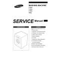 SAMSUNG P1005J Manual de Servicio