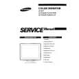 SAMSUNG MULTISYNC793S Manual de Servicio
