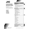 JVC AV-21W33 Manual de Usuario