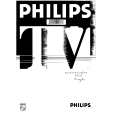 PHILIPS 25PT522B Manual de Usuario