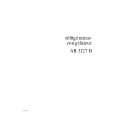 ARTHUR MARTIN ELECTROLUX AR3127B Manual de Usuario ARTHUR MARTIN ELECTROLUX AR3127B Manual de Usuario