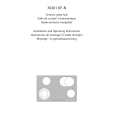 AEG 76301KF-N Manual de Usuario