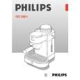 PHILIPS HD5661/90 Manual de Usuario