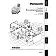 PANASONIC UF6000AU Manual de Usuario
