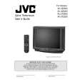 JVC AV-32D500 Manual de Usuario