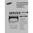 SAMSUNG SV-211X Manual de Servicio