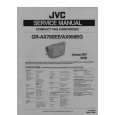 JVC GRAX780EE Manual de Servicio