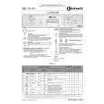 WHIRLPOOL GSI 5991 IN LCD Guía de consulta rápida