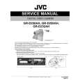 JVC GR-D252AH Manual de Servicio JVC GR-D252AH Manual de Servicio