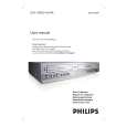 PHILIPS DVP3100V/19 Manual de Usuario