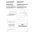 TURBOAIR S501/60F B.V05 Manual de Usuario