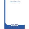 ARTHUR MARTIN ELECTROLUX AFC1295X Manual de Usuario