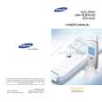 SAMSUNG SGH-N400 Manual de Usuario