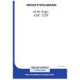 ARTHUR MARTIN ELECTROLUX ADC3250 Manual de Usuario