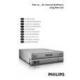 PHILIPS DVDR1660/00M Manual de Usuario
