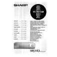 SHARP VC-M41GM Manual de Usuario SHARP VC-M41GM Manual de Usuario