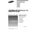 SAMSUNG HT-DS760(T) Manual de Servicio