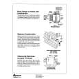WHIRLPOOL 21C5V Manual de Instalación