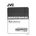 JVC DD-99 U Manual de Servicio