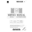 AIWA NSX-VC320 Manual de Servicio