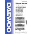 DAEWOO DVST4L3 Manual de Servicio