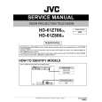 JVC HD-61Z886/Q Manual de Servicio