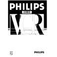 PHILIPS VR637/16 Manual de Usuario
