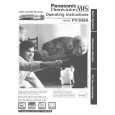 PANASONIC PV945H Manual de Usuario