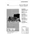GRUNDIG MW702701DOLBY/FT Manual de Servicio