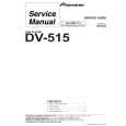 PIONEER DV-05KUCA[2] Manual de Servicio