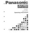 PANASONIC AJLT75 Manual de Usuario