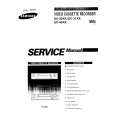 SAMSUNG SV-30XK Manual de Servicio