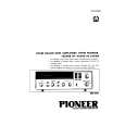 PIONEER SMG204 Manual de Servicio