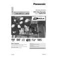 PANASONIC DMRE75VP Manual de Usuario