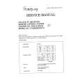SAMSUNG CX338 Manual de Servicio