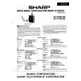 SHARP QT40GR/GB Manual de Servicio
