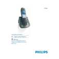 PHILIPS CD4451S/90 Manual de Usuario