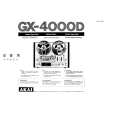 GX-4000D - Haga un click en la imagen para cerrar