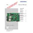 GRUNDIG LXW 82-8630 IDTV Manual de Servicio