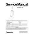 PANASONIC MC-UL671-00 Manual de Servicio