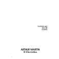 ARTHUR MARTIN ELECTROLUX CG5035W Manual de Usuario