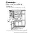 PANASONIC NNL527 Manual de Usuario