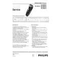 PHILIPS HQ5870A Manual de Servicio