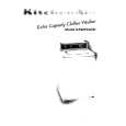 WHIRLPOOL KAWE560WAL0 Manual de Usuario