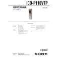 ICDP110VTP ICDP110VTP