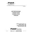 FUST KS135-IB Manual de Usuario