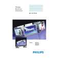 PHILIPS BDH5021V/27 Manual de Usuario