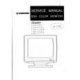 SAMSUNG CM456 Manual de Servicio